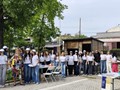 Έναρξη με πλήθος δράσεων στον Ιπποκράτειο Βοτανικό Κήπο