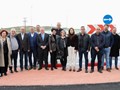 Ασφαλέστερη πρόσβαση στον Ε65 και σύνδεση με την Καρδίτσα