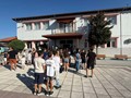 Ψυχολόγοι στο σχολείο του 15χρονου μετά την τραγωδία 