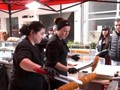 Το 2ο Αστικό Food Festival στις 6 και 7 Νοεμβρίου