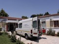 Πέθανε 54χρονος εν ενεργεία αρχιφύλακας