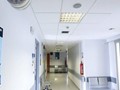 Αναβαθμίζεται η Υγειονομική μονάδα της Ρούσβελτ