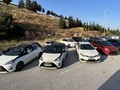 Συμμορία γέμισε Αθήνα και επαρχία με κλεμμένα ΙΧ