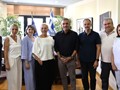 Ο Δήμος στηρίζει το Κοινωνικό Φροντιστήριο