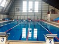 Το Δημοτικό Κολυμβητήριο ανακαινίστηκε