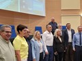 Υπογράφηκε η σύμβαση για έξι νέα κολυμβητήρια