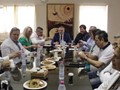 Ενίσχυση 15,5 εκατ. ευρώ για τη δημόσια Υγεία στη Θεσσαλία