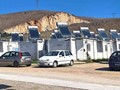 Σε ιδιώτες φύλαξη, καθαριότητα και συντήρηση της δομής