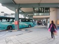 Σε ασφυκτικό κλοιό ταξί και ΚΤΕΛ σε Λάρισα και Θεσσαλία