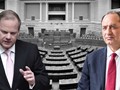 Αδιαφορία βουλευτών για τη δικογραφία των Τεμπών 
