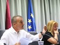 Επαναλήφθηκε η διαδικασία για το πράσινο