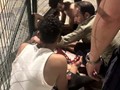 Eπεισόδιο ανηλίκων με μαχαίρωμα τη νύχτα στη Λάρισα