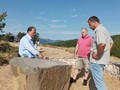 Υπαίθριο Μουσείο Σύγχρονης Τέχνης «Χωρο-Χρόνου άγραφον» 