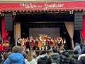 Η Ελλάδα ανταμώνει ξανά στον Μύλο των Ξωτικών
