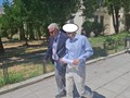 Ελεύθερος μέχρι να δικαστεί ο δημοσιογράφος