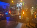 Κοπάνησε με ρόπαλο στο κεφάλι ιδιοκτήτη ταβέρνας 