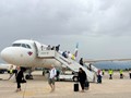 Ποδαρικό στις 2 Μαΐου για το αεροδρόμιο N. Αγχιάλου 