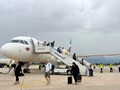 Έναρξη αεροπορικών πτήσεων στο αεροδρόμιο της Ν. Αγχιάλου