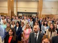 Νέο δικαστικό έτος στη Λάρισα με φόντο τη δίκη των Τεμπών