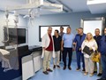 Νέος εξοπλισμός για την ενίσχυση των υπηρεσιών Υγείας