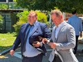 Δικαστική συνέχεια στα επεισόδια της Δευτέρας