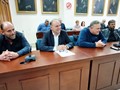 Προχωρά η ίδρυση Εθελοντικής Ομάδας Πολιτικής Προστασίας