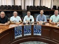 Πανελλήνια συνάντηση παλαιμάχων στη Λάρισα 