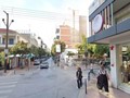Ασφαλτόστρωση στην Παναγούλη