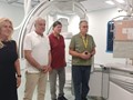Νέος ψηφιακός αγγειογράφος στη μάχη κατά των εγκεφαλικών