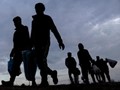 Στη φυλακή οι παράνομοι μετανάστες