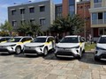 Πέντε νέα αυτοκίνητα στην Περιφέρεια Θεσσαλίας