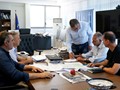 Eναλλακτικός αγωγός υδροληψίας από τη λίμνη Πλαστήρα