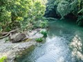 Σε ικανοποιητικό επίπεδο φέτος ο Πηνειός και τα άλλα ποτάμια 