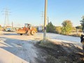 Καθαρότερη και πιο ασφαλής η περιφερειακή οδός