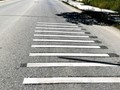 “Μάτια της Γάτας” στην οδό Πύλης (Αμπελάκια) 