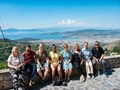 Aπό το Βέλγιο στη Θεσσαλία 