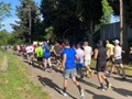Νεκρός αθλητής κατά τη διάρκεια του 9ου Πλαστήριου Δρόμου 