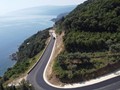 Άλλα 2,7 εκατ. ευρώ για τον πολύπαθο παραλιακό δρόμο 