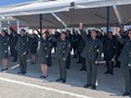 Oρκίστηκαν οι νέοι λοχίες της Σχολής Μονίμων Υπαξιωματικών