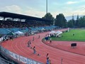 Το μέλλον του ελληνικού στίβου διαπρέπει στα Τρίκαλα