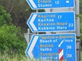 Ένα εκατομμύριο ευρώ για έργα αποκατάστασης σε έξι χωριά 