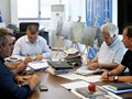 Υπογράφηκε σύμβαση 9,19 εκατ. ευρώ για την ολοκλήρωσή της 