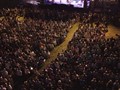 Άδοξο φινάλε στη μεγάλη συναυλία Πορτοκάλογλου – Πρωτοψάλτη