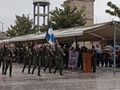 Η Σχολή Μονίμων Υπαξιωματικών φόρεσε τα καλά της