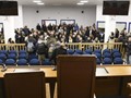 Στις 30 Ιουνίου η συνέχιση της δίκης των Τεμπών
