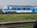 Σε δοκιμές οι νέοι υβριδικοί συρμοί Intercity 