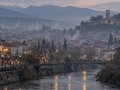 Ατμοσφαιρική ρύπανση: Ιδιαίτερα επιβαρυμένα τα Τρίκαλα
