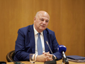 Τσιάρας: Έκκληση για υπευθυνότητα