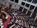 Μόνο με τις κυβερνητικές ψήφους πέρασε ο ΟΠΕΚΕΠΕ στην ΑΑΔΕ