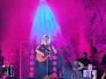 Η Ματούλα Ζαμάνη ταξίδεψε το κοινό της Αργιθέας